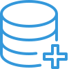 Input/import of data